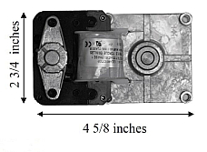 Is this the best 1 RPM Auger Motor for your Heat Tech Pellet Stove?