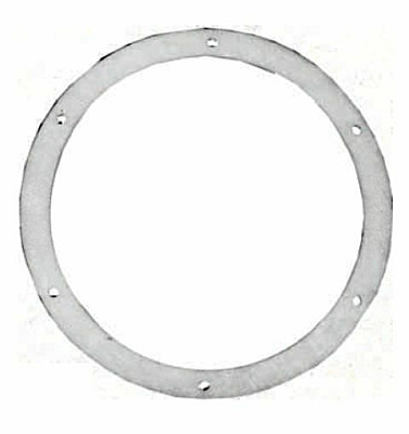 Lopi Yankee Pellet Exhaust Combustion Blower 7 inch Gasket 151026 FC