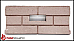Whitfield Pellet Stove Firebrick Cerra Board for Profile 20, Optima 2  14650011