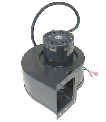 Harman, Harmon Convection blower fan (PP7313) 32133647, 32122647