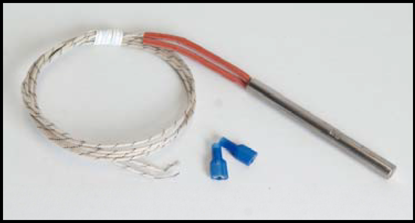 stove igniter